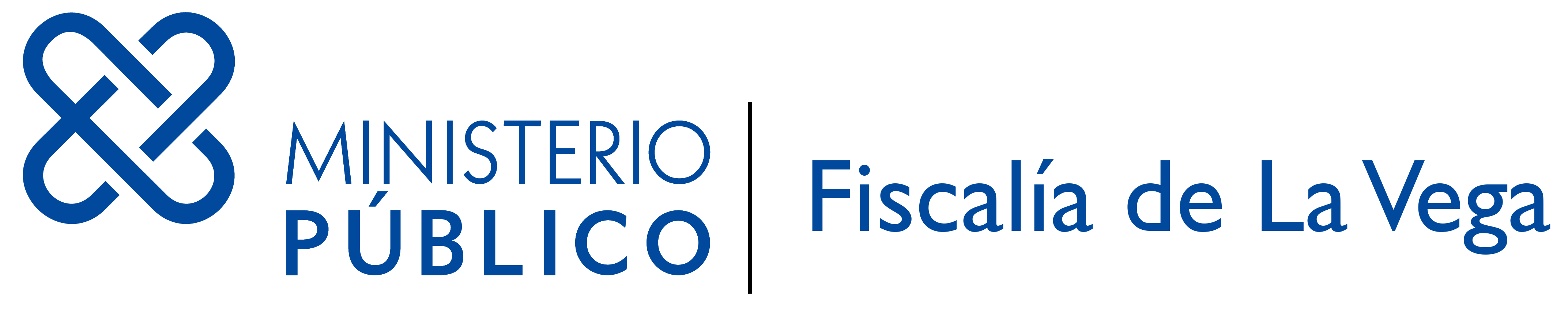 Ministerio Público · Fiscalía de La Vega